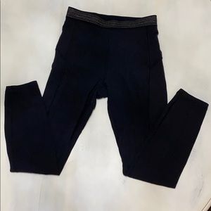 LULULEMON high rise legging